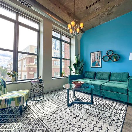 Chicago 2Br Suite Perfect For Convention And Business Trips Near Mccormick Place, Arena, Soldier Field And Grant Park Exterior foto